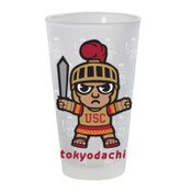 USC Trojans Tokyodachi Aoyama Pint Glass